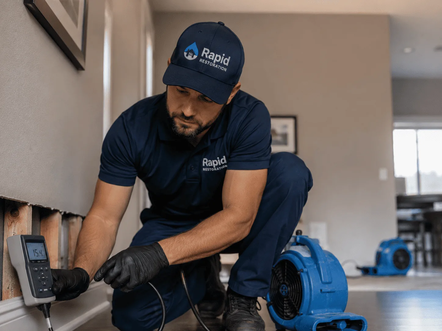 Common questions about Dehumidification in Blakely Island, WA